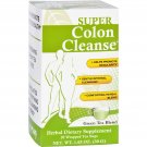 Health Plus Tea Super Colon Cleanse Green Tea - 20 Bags