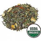 Razzlemint Tea Organic - 4 oz by Starwest