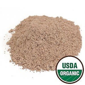 Starwest Botanicals Organic Dulse Leaf Powder 1 Pound