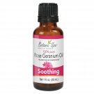 Botanic Spa Rose Geranium Essential Oil 1 fl. oz