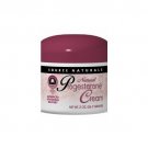 Source Naturals Natural Progesterone Cream, 2 Ounce