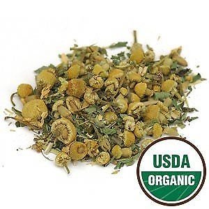 Calming Rest Tea Organic by Starwest
