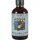 Wheat Germ Oil - 4 oz(Starwest Botanicals)