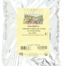 Starwest Botanicals Organic Green Yerba Mate'  Leaf Cut 1-pound Bag