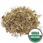 St. John’s Wort Herb Organic Cut & Sifted - Hypericum perforatum 1 lb