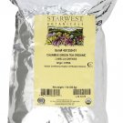 STARWEST CHUNMEE GREEN TEA ORGANIC 1 LB