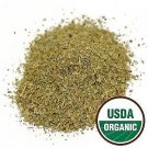 Organic Yerba Mate Green C/S 4oz