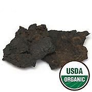 STARWEST REHMANNIAE ROOT RAW SLICED ORG 1 LB