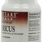 Planetary Herbals Agaricus Full Spectrum 500mg  Immune & Natural Killer Cell ...