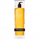 Neutrogena Rain Bath Refreshing Shower and Bath Gel 40 FL OZ Bottle
