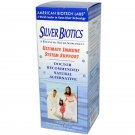 ABL Silver Biotics Ultimate Immune System Support With SilverSol Technology 8 Oz