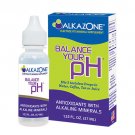 Alkaline Booster Alkazone 1.2 oz