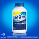 One A Day Men's Multivitamin 300 Tablets Complete Vitamin Lycopene BAYER Health