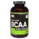 Optimum Nutrition BCAA 1000 - 400 Capsules