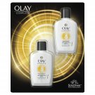 OLAY Complete All Day Moisturizer Broad SPF 15, Sensitive Skin 6oz (177ml) 2 ct