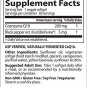 Doctor's Best High Absorption CoQ10 with BioPerine Vegetarian Gluten Free Nat...