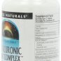 SOURCE NATURALS Hyaluronic Joint Complex Tablet 60 Tablets