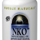 Source Naturals - Neptune Krill Oil 500 mg 60 softgels