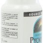 Source Naturals Pycnogenol and Grape Seed Extract 50mg 60 Tablets