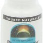 Source Naturals Pycnogenol and Grape Seed Extract 50mg 60 Tablets