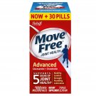 Move Free Glucosamine and Chondroitin Joint Health Supplement Tablets 200 Count