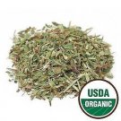 Organic Echinacea Angustifolia Herb C/S 1 Lb (453 G) - Starwest Botanicals