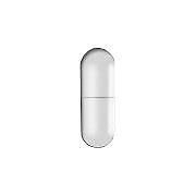 Vegetable Capsules - 00-500/Bag