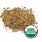 Elecampane Root Organic Cut & Sifted - Inula helenium 1 lb(Starwest Botanicals)