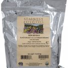 Starwest Botanicals Organic Black Walnut Hull Powder 1 Pound 1 lb (453 g)