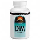 Source Naturals DIM (Diindolylmethane) 100mg 60 T (2 Pack)
