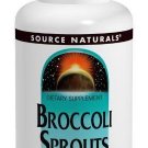 Source Naturals Broccoli Sprouts 60 Tablets (Pack of 2)