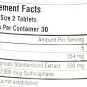 Source Naturals Broccoli Sprouts 60 Tablets (Pack of 2)