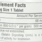 Source Naturals Bromelain 500mg Pineapple Enzyme Digestive Support (Pack of 2)