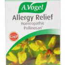 A Vogel Homeopathic Allergy Relief pack of 2