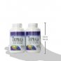 Planetary Herbals Triphala GI Tract Wellness 500mg 180 Cap (Pack of 2)
