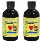 Child Life Essentials - First Defense - 4 oz. pack of 2