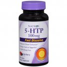 Natrol 5-Htp 100mg Fast Dissolve (2 Pack)