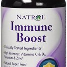 Natrol Immune Boost Capsule - 30 per pack (2 Pack)