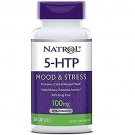 Natrol 5-HTP 100 mg Capsules 30 ea (2 pack) 60 Capsules