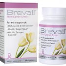 Brevail Proactive Breast Health -30 Capsules By Barlean's Fish Oil