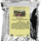 Essiac Tea Organic - Trinity Blend 1lb