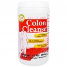 Health Plus Colon Cleanse Powder, Natural Flavor 12 oz