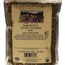 Stay Well Tea Organic - 4 Oz Starwest Botanicals