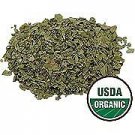 Organic Cilantro Leaf C/S - 4 oz by Starwest
