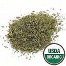 STARWEST MARJORAM LEAF C/S ORGANIC 1 LB