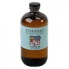 Castor Oil - 16 oz(Starwest Botanicals)