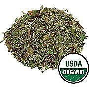 Memory Tea Organic by Starwest