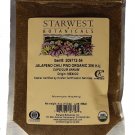 Organic Jalapeno Pepper Powder 30K H.U.
