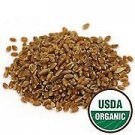 Wheat Grass Sprouting Seeds Organic - Agropyron elongatum 1 lb
