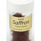 STARWEST SAFFRON 1/4 OZ